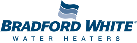 BRADFORD-WHITE CORPORATION logo