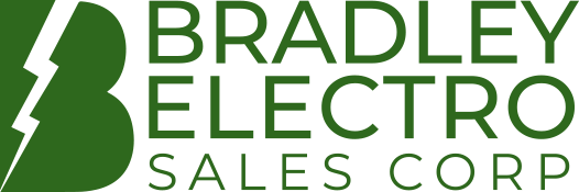 BRADLEY ELECTRO SALES CORP logo