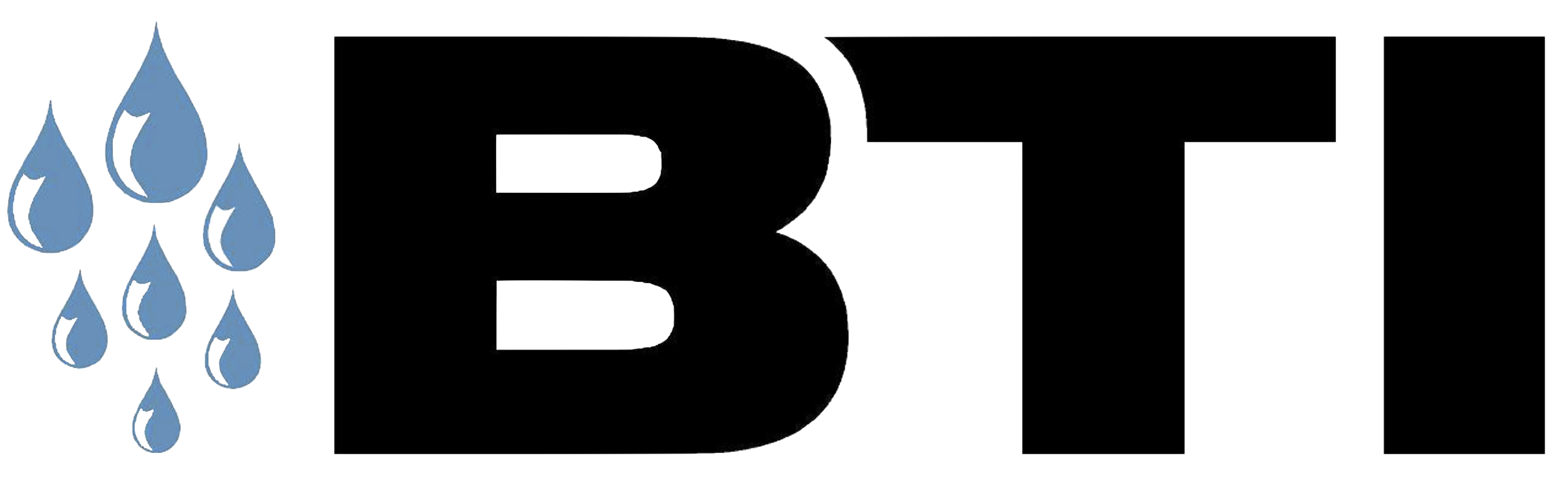 BRADLEY TANKS INC logo