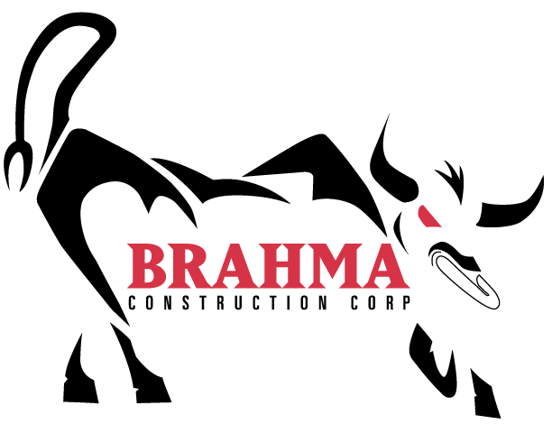 BRAHMA CONSTRUCTION CORP logo