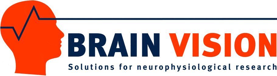 BRAIN VISION LLC logo