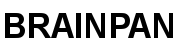 BRAINPAN INC logo