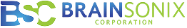 BRAINSONIX logo