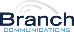 BRANCH COMMUNICATIONS, LLC logo