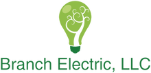 BRANCH ELECTRIC, LLC logo