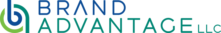 BRAND ADVANTAGE LLC logo