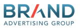 BRAND ADVERTISING GROUP, LLC logo