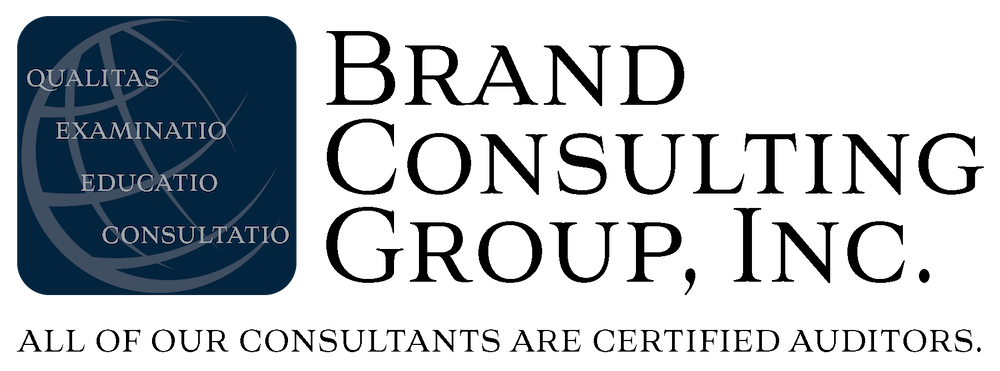 BRAND CONSULTING GROUP, INC. logo