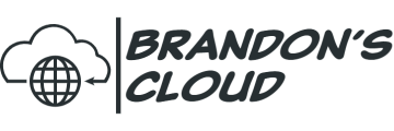 BRANDON'S CLOUD, LLC logo