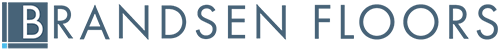 BRANDSEN FLOORS logo