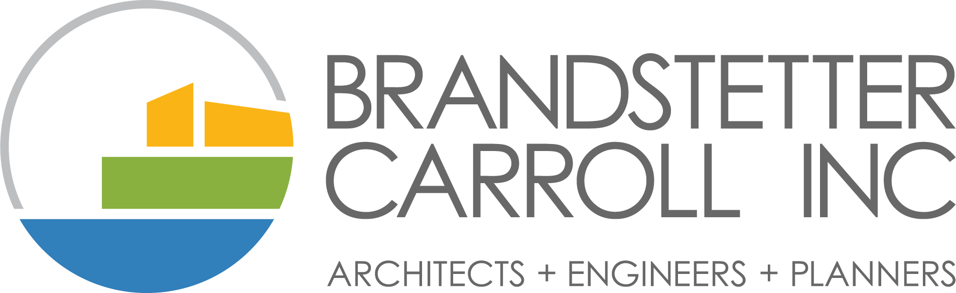BRANDSTETTER CARROLL, INC logo