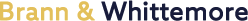 BRANN & WHITTEMORE, INC logo