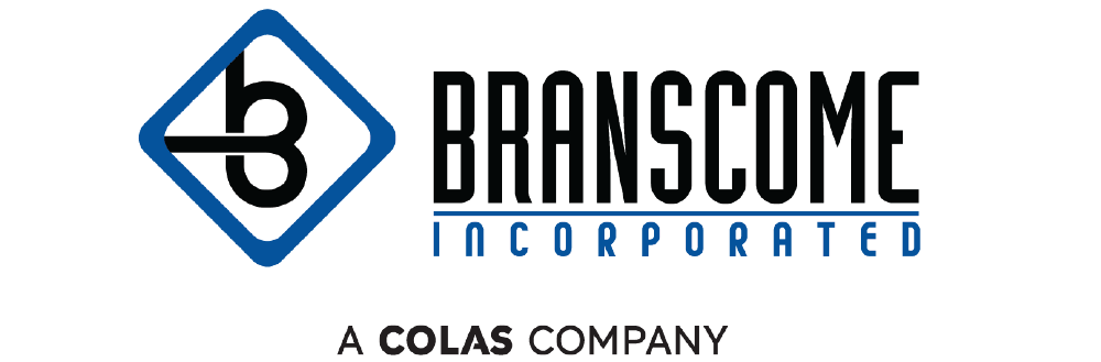 BRANSCOME logo