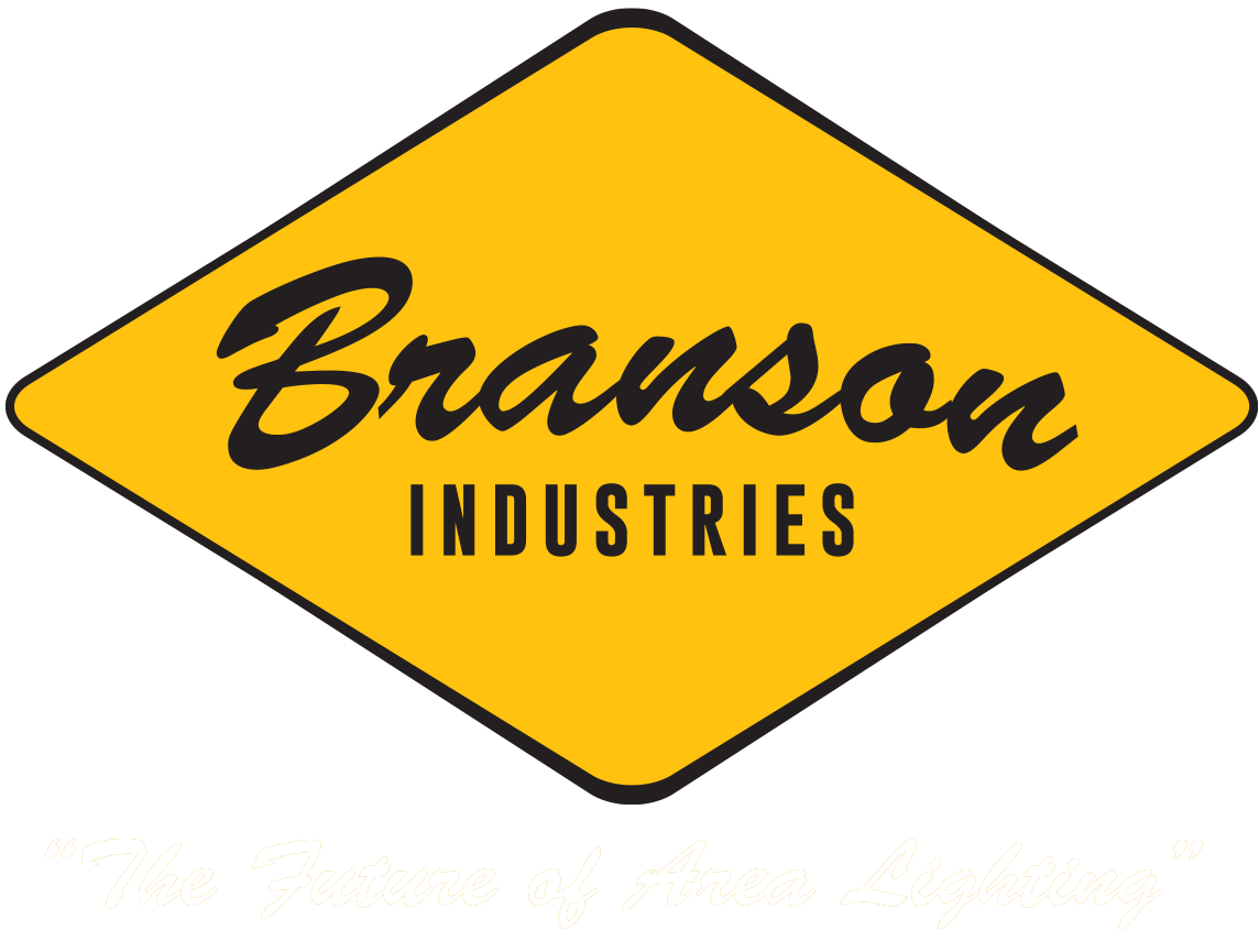 BRANSON INDUSTRIES LLC logo