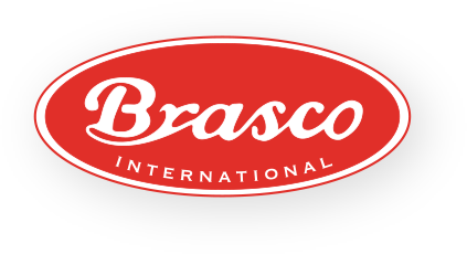 BRASCO INTERNATIONAL INC logo