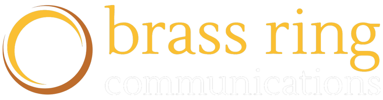 BRASS RING COMMUNICATIONS LLC logo