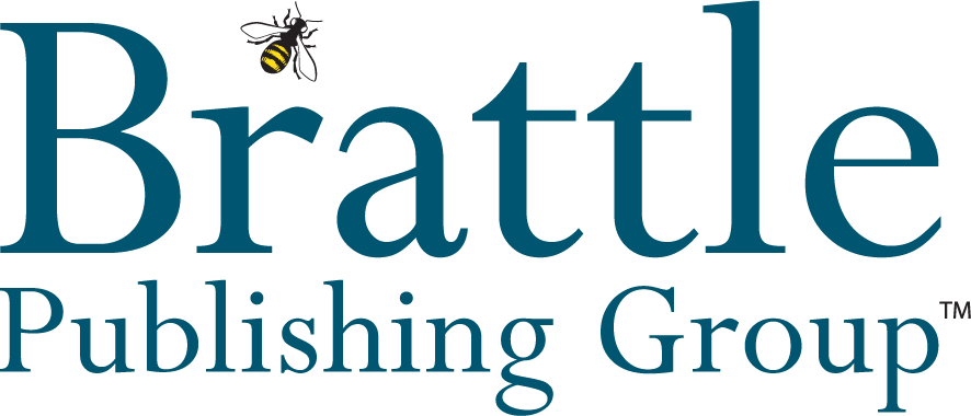 BRATTLE PUBLISHING GROUP, LLC logo