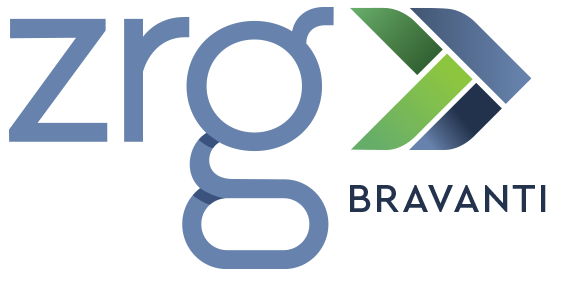 BRAVANTI LLC logo