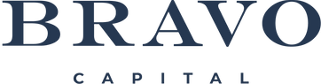 BRAVO CAPITAL LLC logo