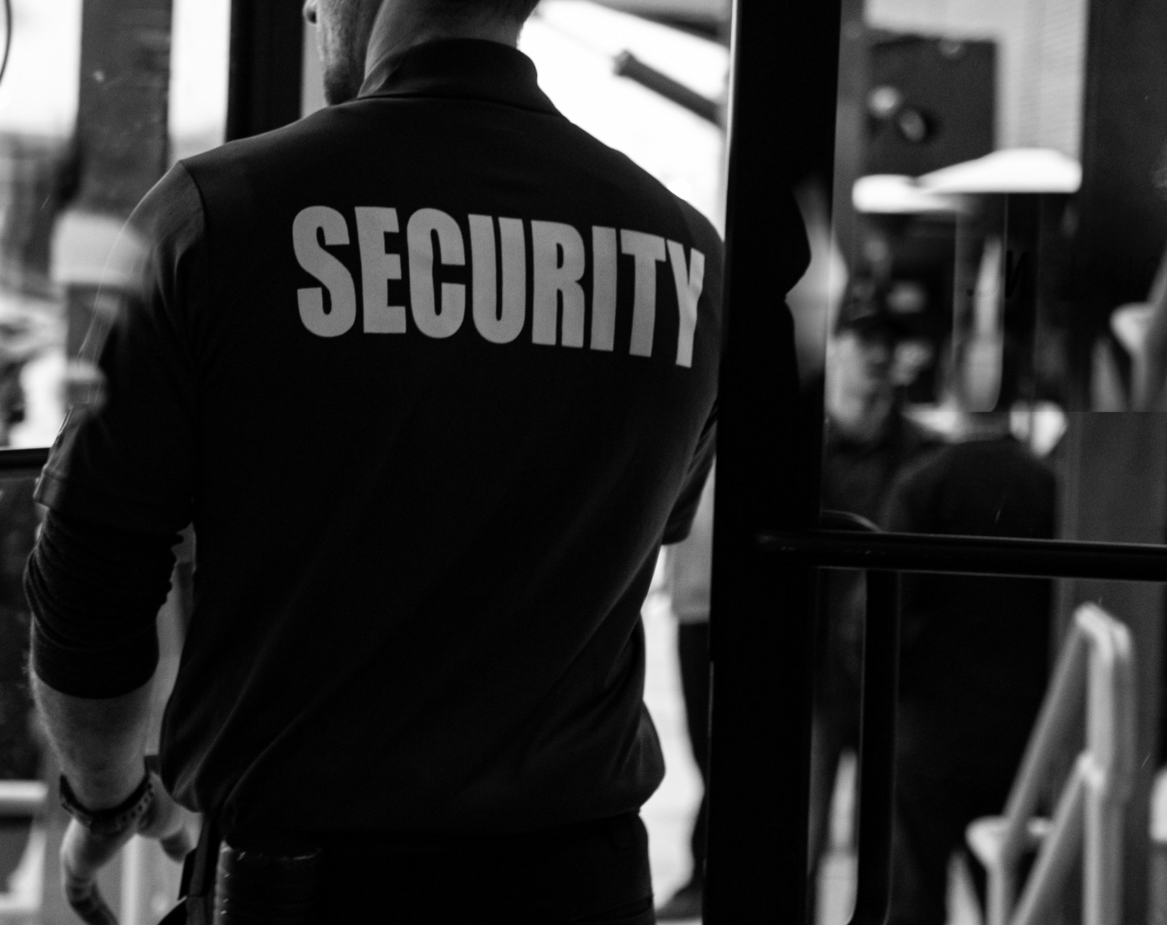 BRAVO ELITE SECURITY TEAM LLC logo