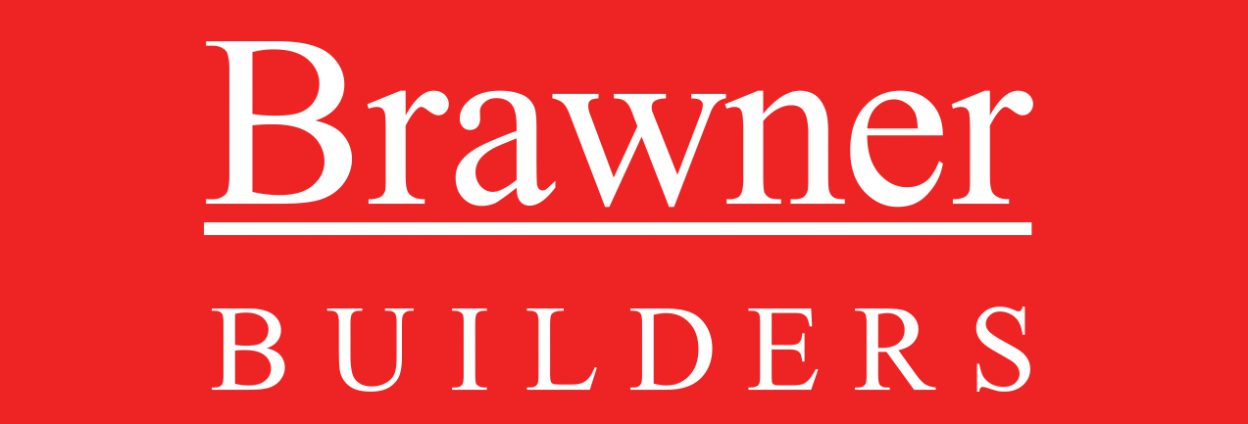 BRAWNER BUILDERS, INC. logo