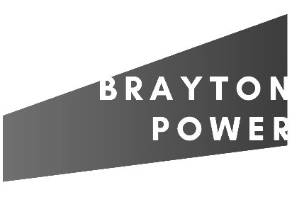 BRAYTON POWER LLC logo