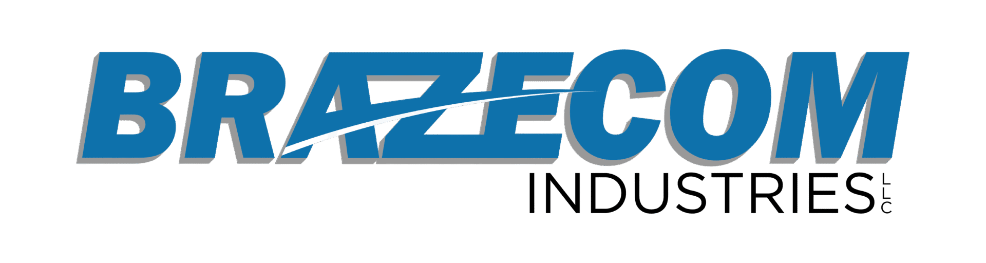 BRAZECOM INDUSTRIES LLC logo