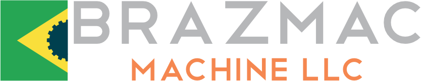 BRAZMAC MACHINE LLC logo