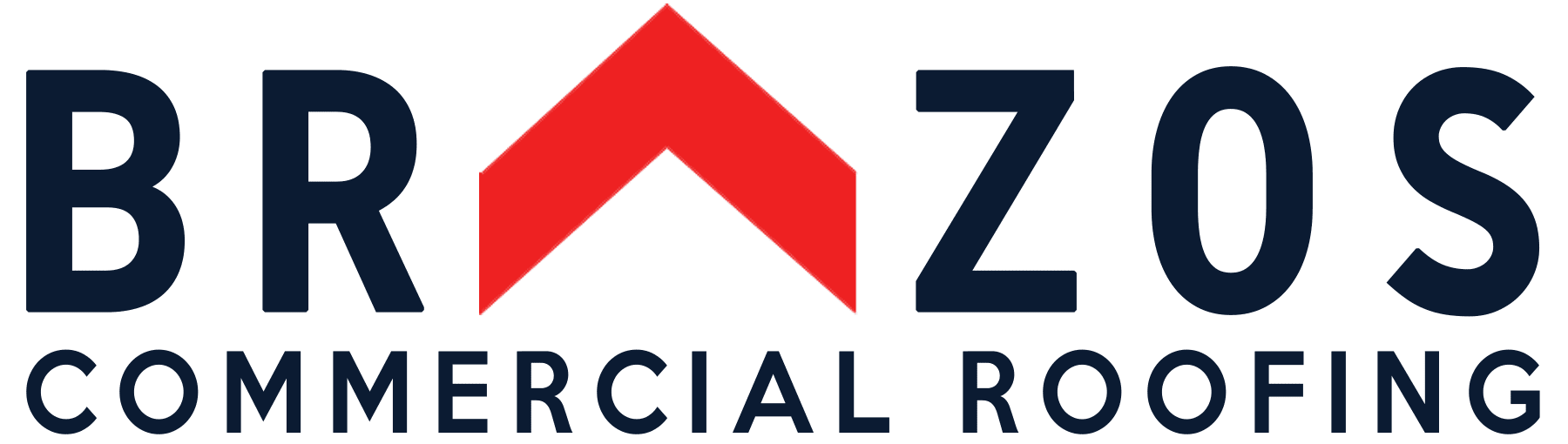BRAZOS COMMERCIAL ROOFING, PLLC logo