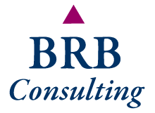 BRB CONSULTING INC logo