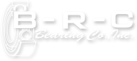 BRC BEARING CO INC logo