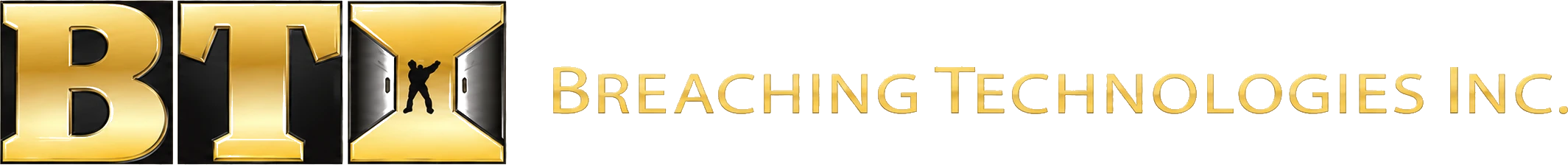 BREACHING TECHNOLOGIES INC logo