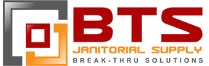 BREAK-THRU SOLUTIONS JANITORIAL SUPPLY & SERVICE LLC logo