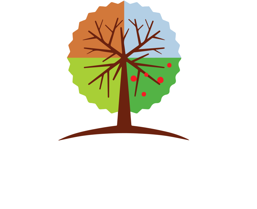 BREAKING GROUND FARM & NURSERY logo