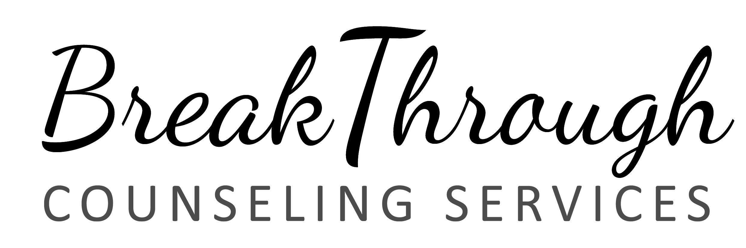 BREAKTHROUGH COUNSELING SERVICES, LLC logo