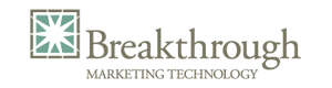 BREAKTHROUGH MARKETING TECHNOLOGY LIMITED LIABILITY COMPANY logo