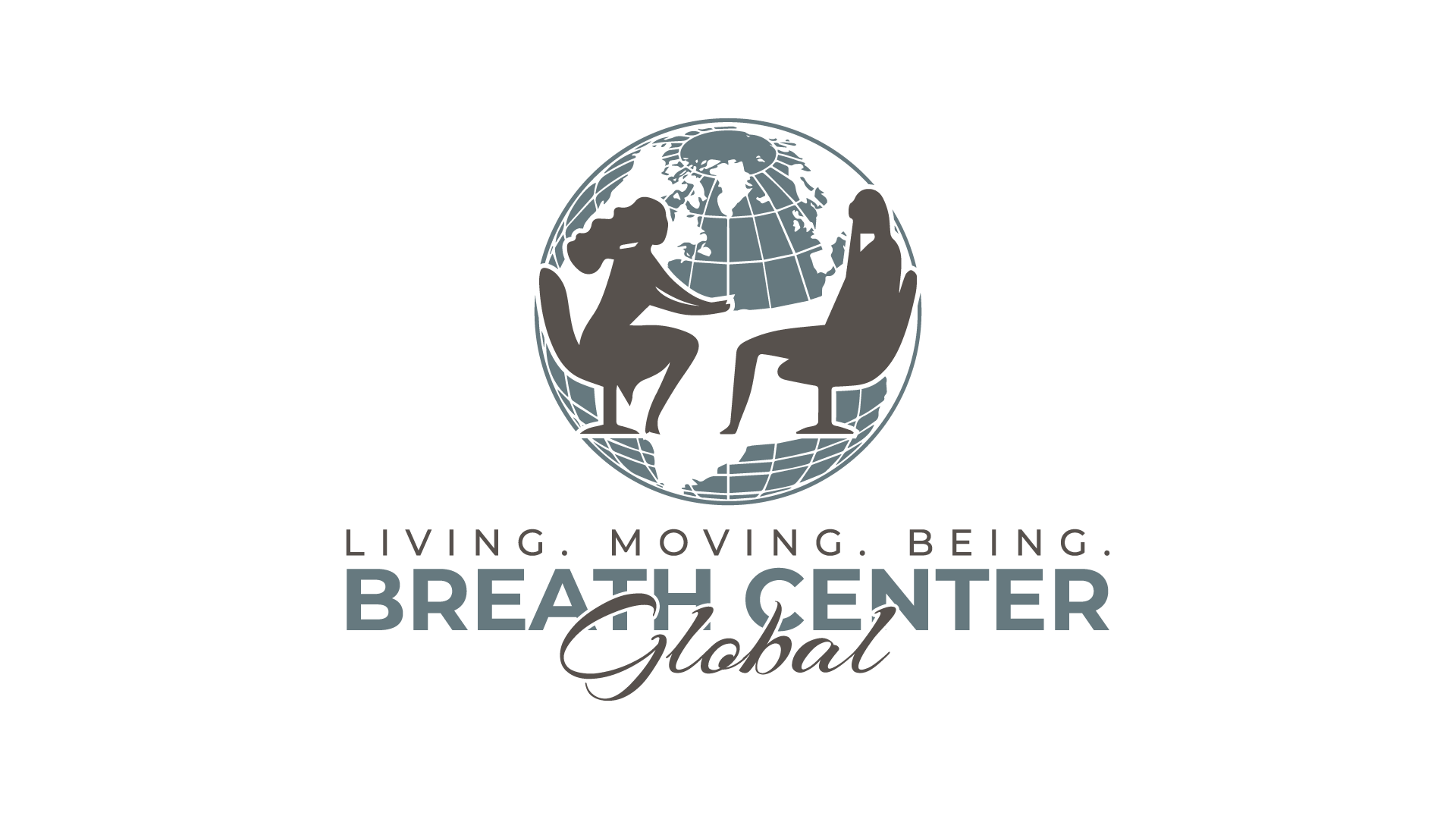 BREATH CENTER GLOBAL LLC logo