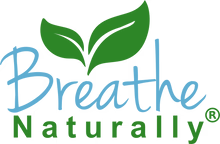 BREATHE NATURALLY LLC logo