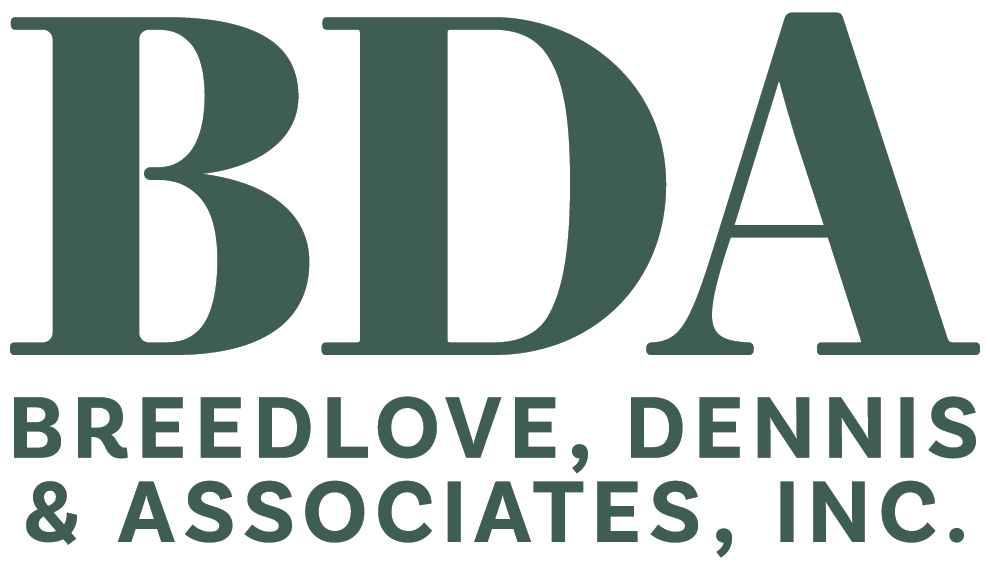 BREEDLOVE DENNIS & ASSOCIATES INC logo