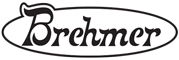 BREHMER MFG., INC. logo
