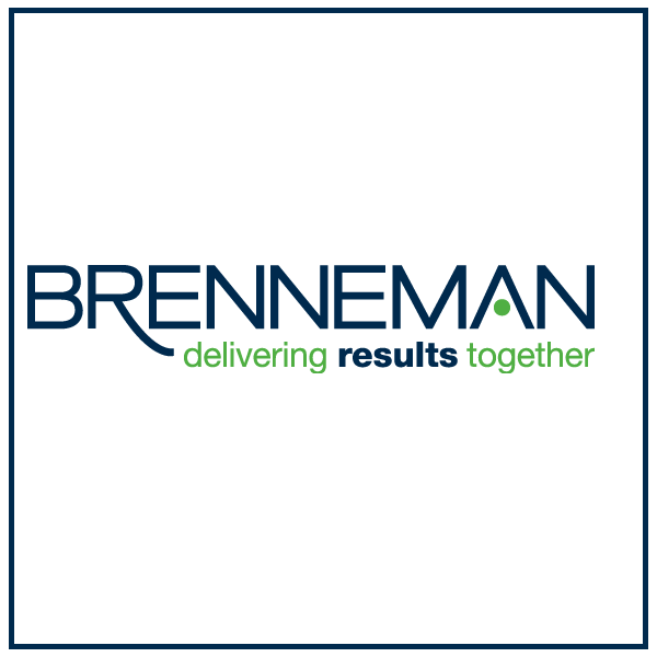 BRENNEMAN PRINTING, INC. logo