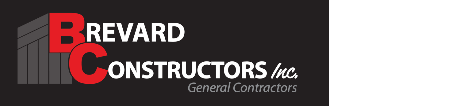 BREVARD CONSTRUCTORS, INC logo