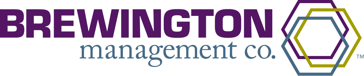 BREWINGTON MANAGEMENT CO logo