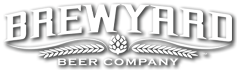BREWYARD BEER CO LLC logo