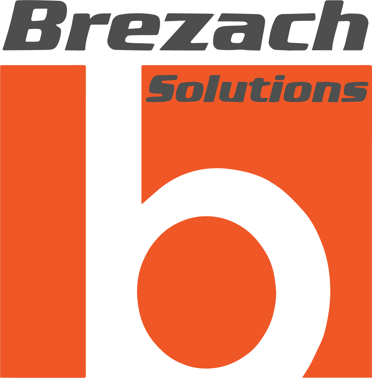BREZACH SOLUTIONS INC logo