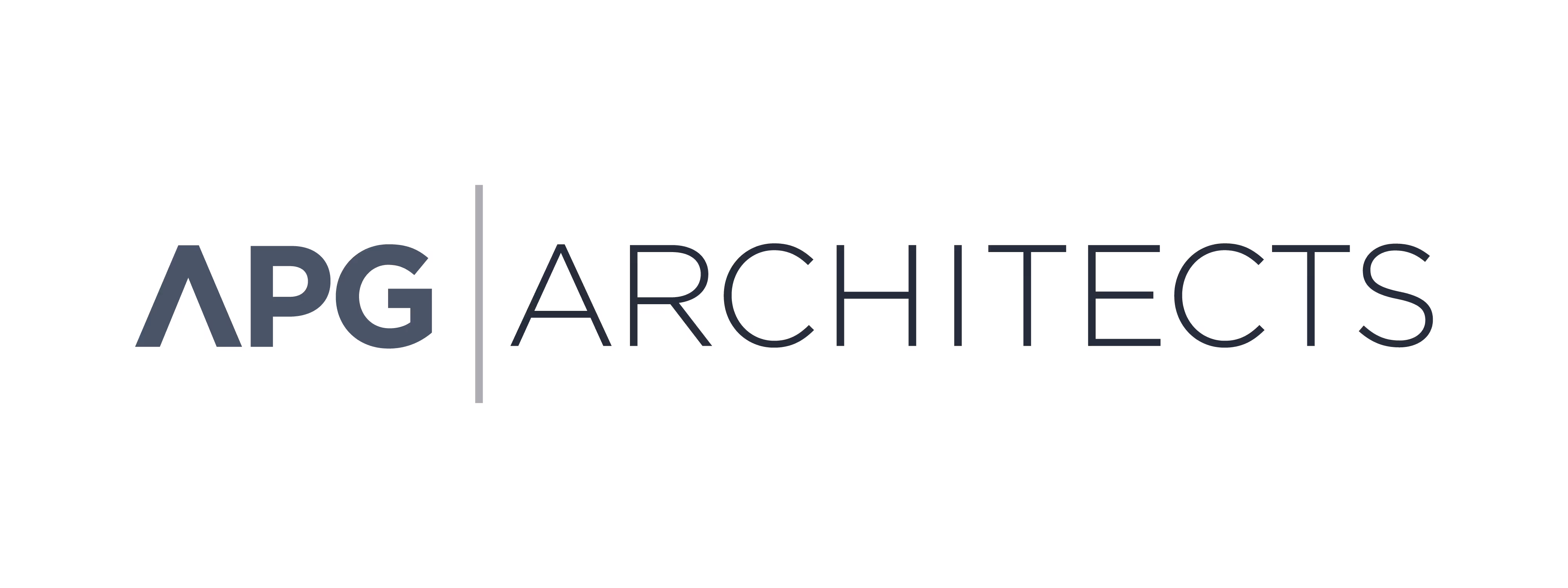 BRIAN ADDIS ARCHITECT logo