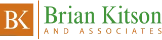 BRIAN KITSON & ASSOCIATES LLC logo