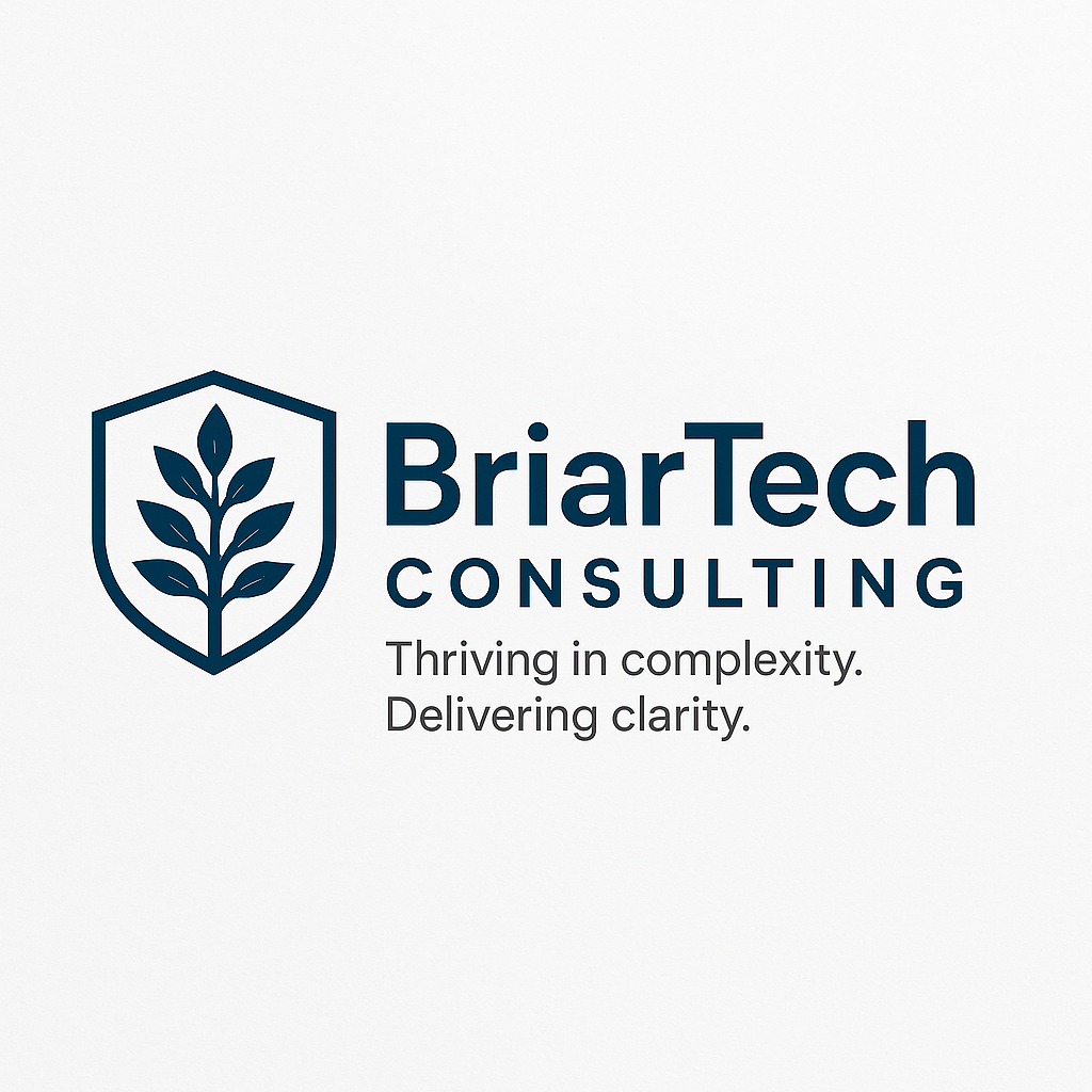 BRIARTECH CONSULTING LLC logo