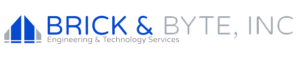 BRICK & BYTE INC logo