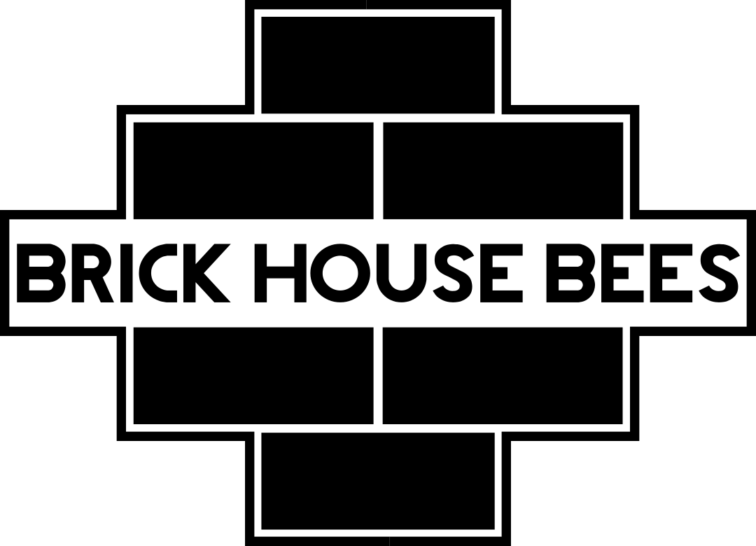 BRICK HOUSE BEES LLC logo